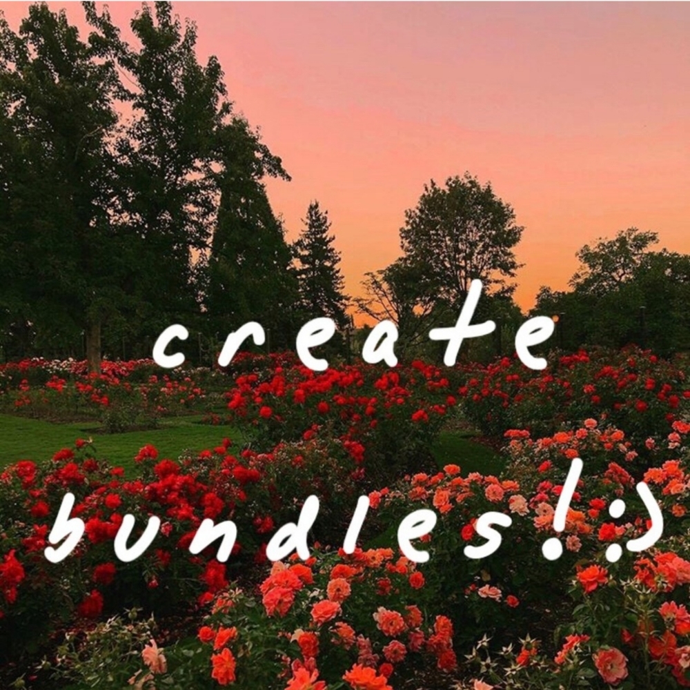 Deal Of The Day: Bundle to Save $! - Picture 2 of 5